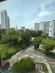 Shan Gate Apartment (D12), Apartment #617109451